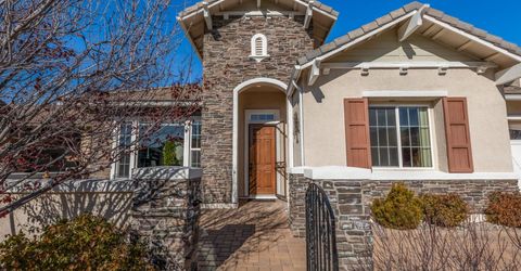 2295 Trakehner Lane, Reno, NV 89521 Photo