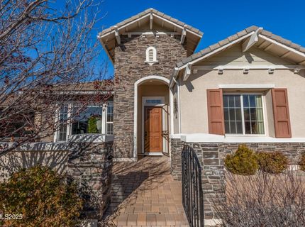 2295 Trakehner Lane, Reno, NV 89521 Photo