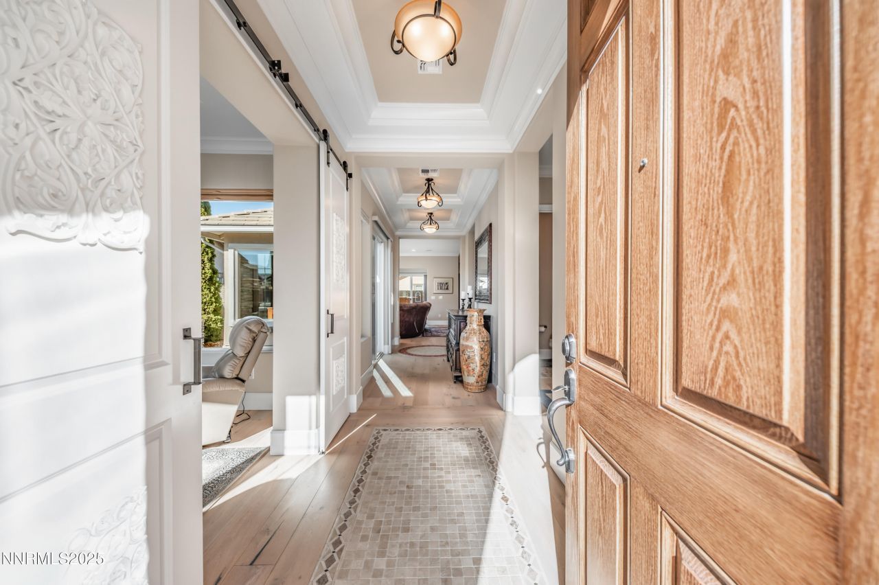 2295 Trakehner Lane, Reno, NV 89521 Photo