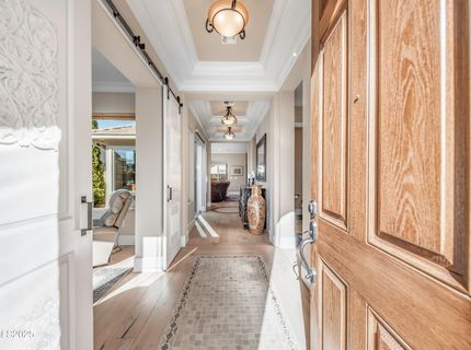 2295 Trakehner Lane, Reno, NV 89521 Photo