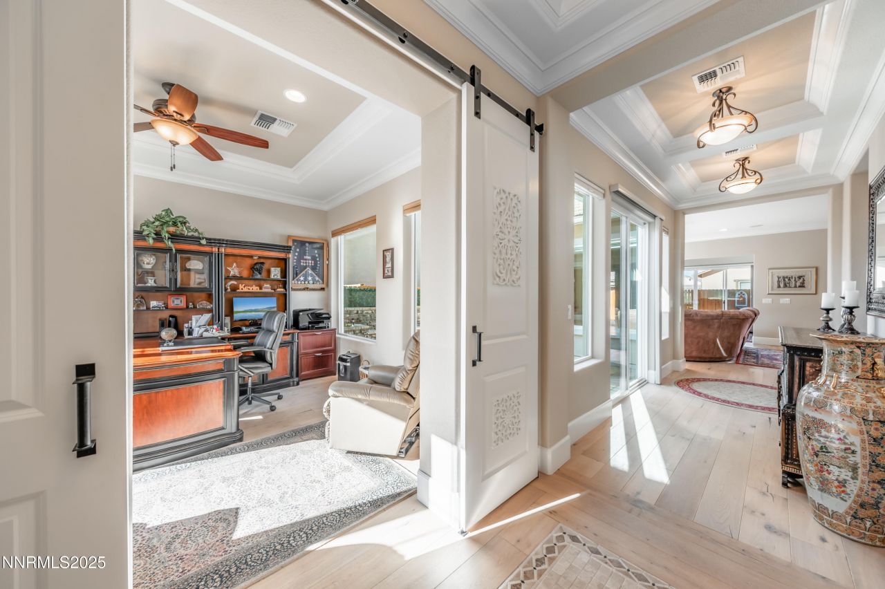 2295 Trakehner Lane, Reno, NV 89521 Photo