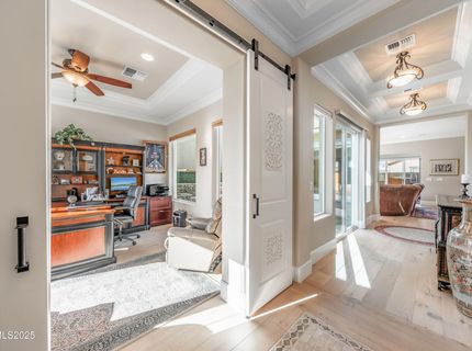 2295 Trakehner Lane, Reno, NV 89521 Photo