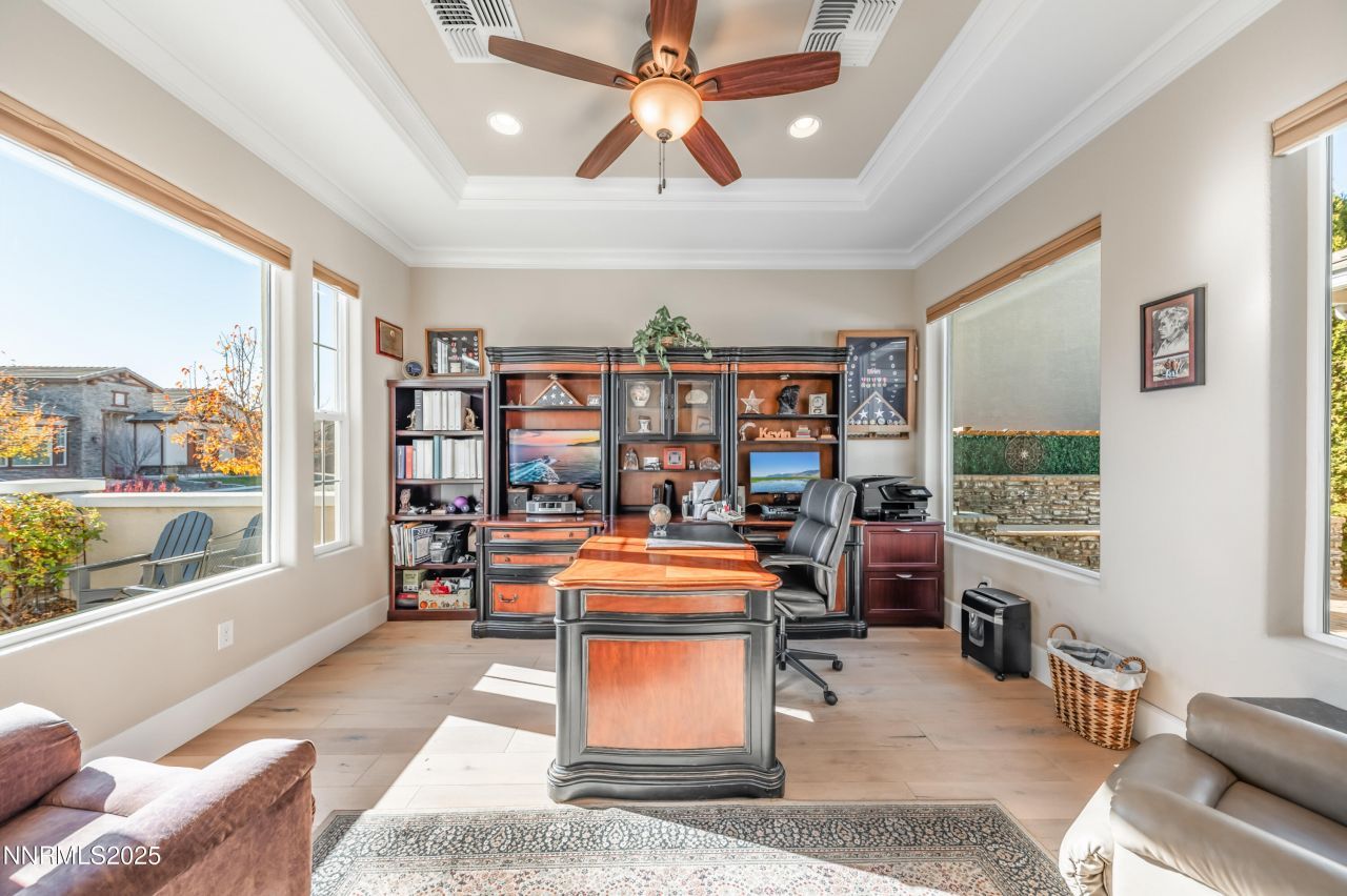 2295 Trakehner Lane, Reno, NV 89521 Photo