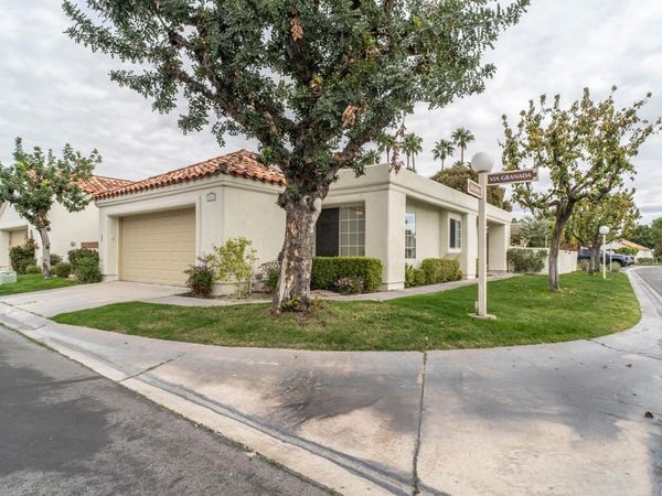 43954 Via Granada, Palm Desert, CA 92211