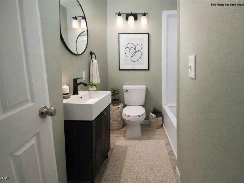 1856 Sheridan Avenue NE, Warren, OH 44483 Photo 16