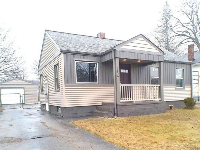 1856 Sheridan Avenue NE, Warren, OH 44483 Photo 3