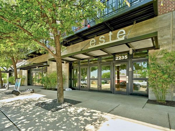 2235 E 6th ST, Unit 402, Austin, TX 78702