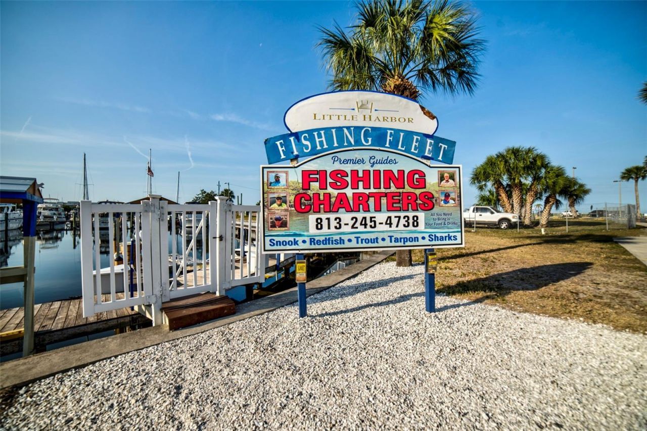 817 B Bahia Del Sol Drive, Unit 40, Ruskin, FL 33570 Photo