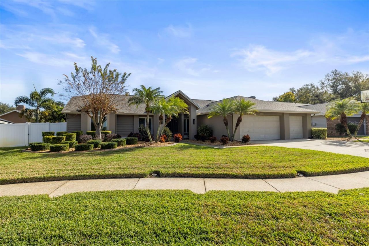 3459 Sweetwater Trail, Clearwater, FL 33761 Photo