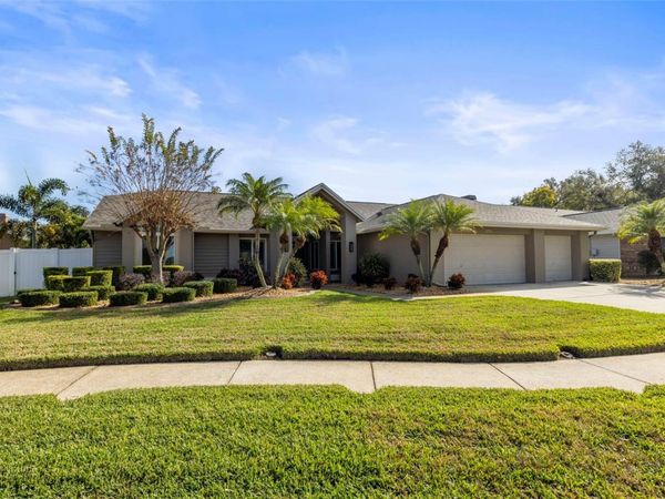 3459 SWEETWATER TRAIL, CLEARWATER, FL 33761