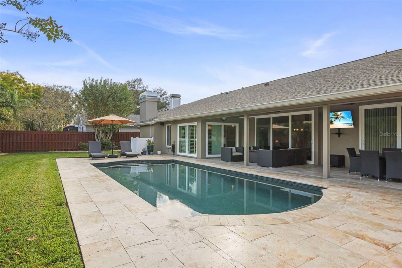 3459 Sweetwater Trail, Clearwater, FL 33761 Photo