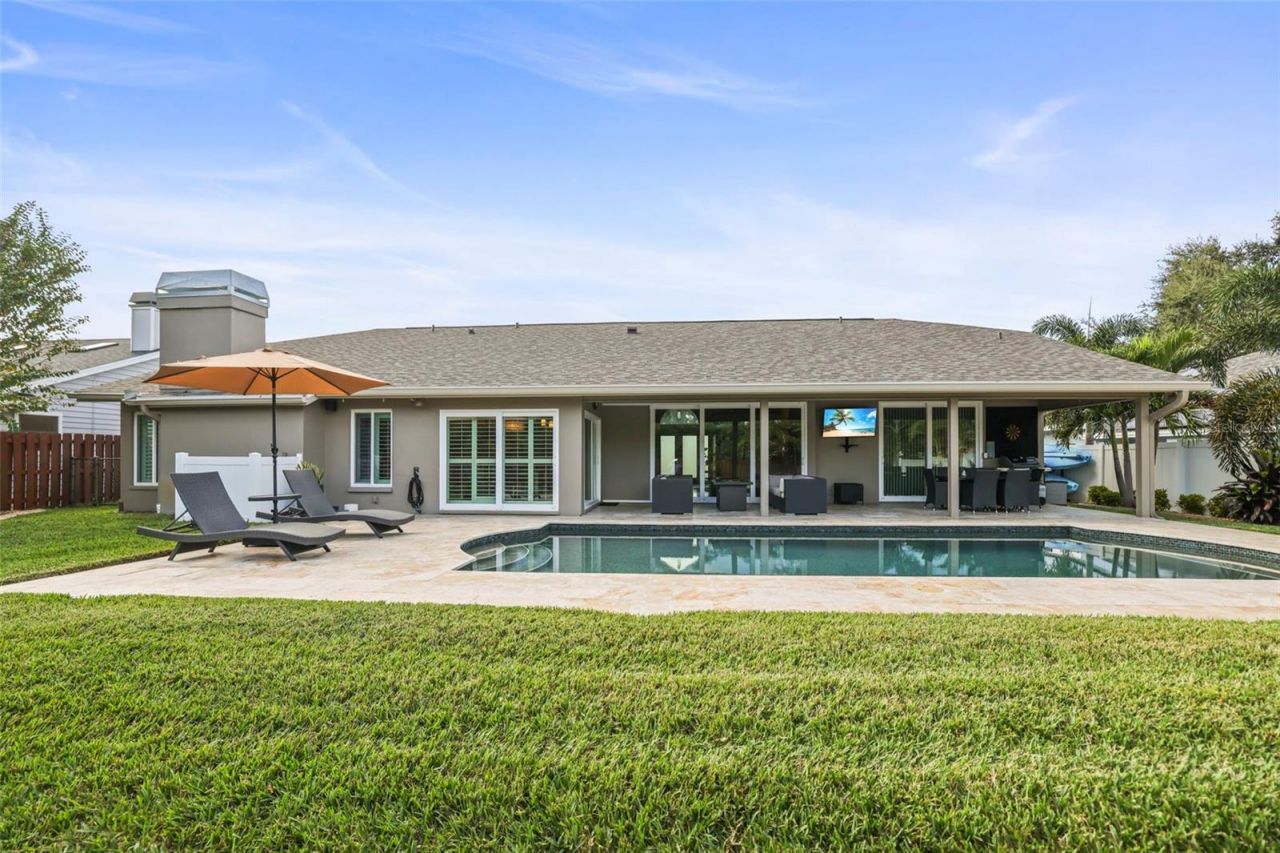 3459 Sweetwater Trail, Clearwater, FL 33761 Photo