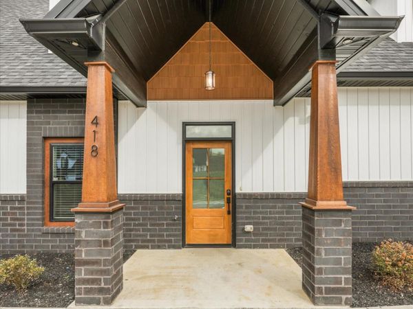 418 Fleeta Williams Way, Sevierville, TN 37862