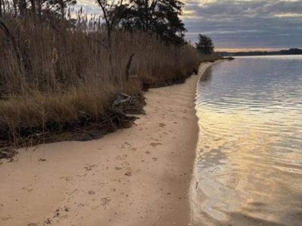 0 CLARA ROAD, TYASKIN, MD 21865