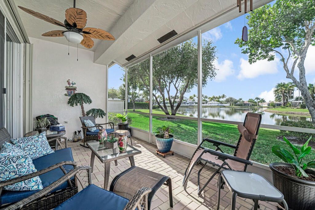 2235 Sapphire Circle, West Palm Beach, FL 33411 Photo