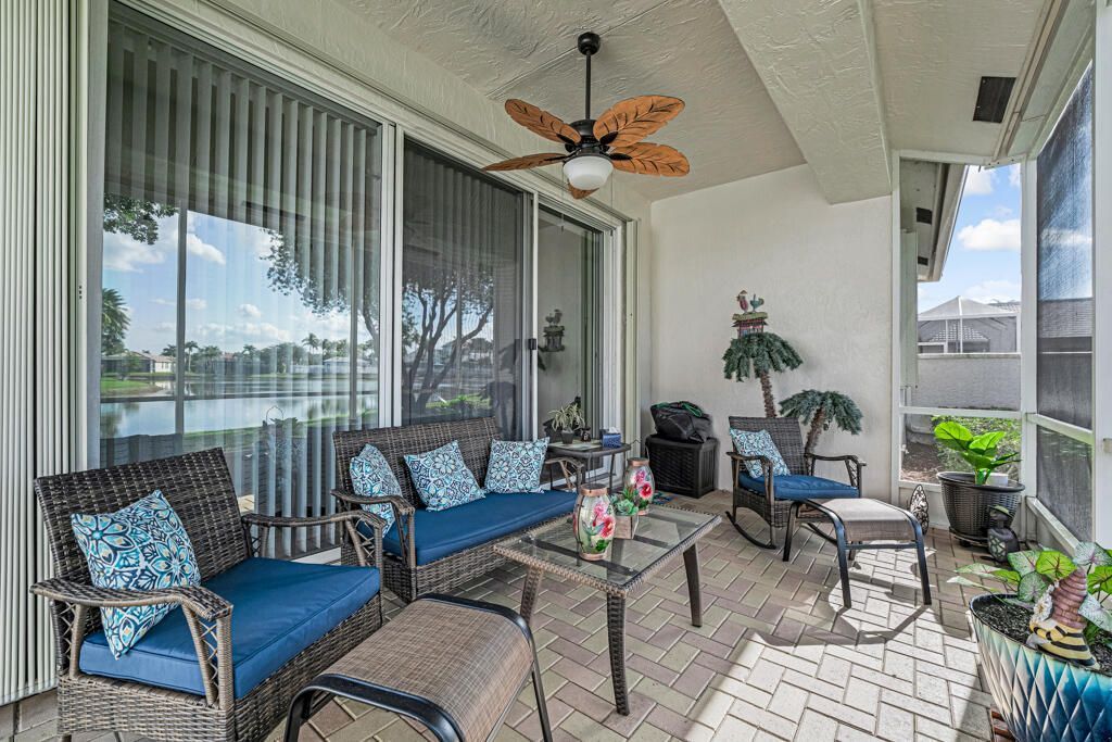 2235 Sapphire Circle, West Palm Beach, FL 33411 Photo