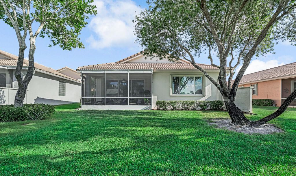 2235 Sapphire Circle, West Palm Beach, FL 33411 Photo