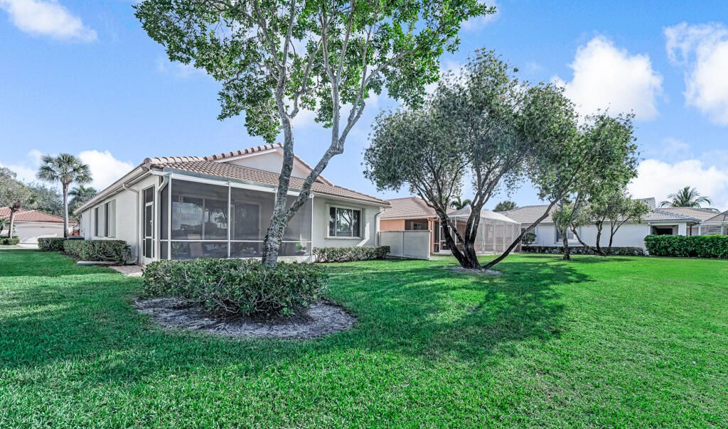 2235 Sapphire Circle, West Palm Beach, FL 33411 Photo