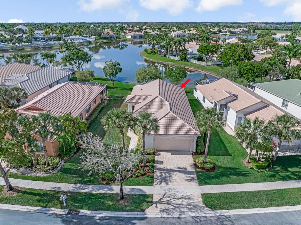 2235 Sapphire Circle, West Palm Beach, FL 33411 Photo