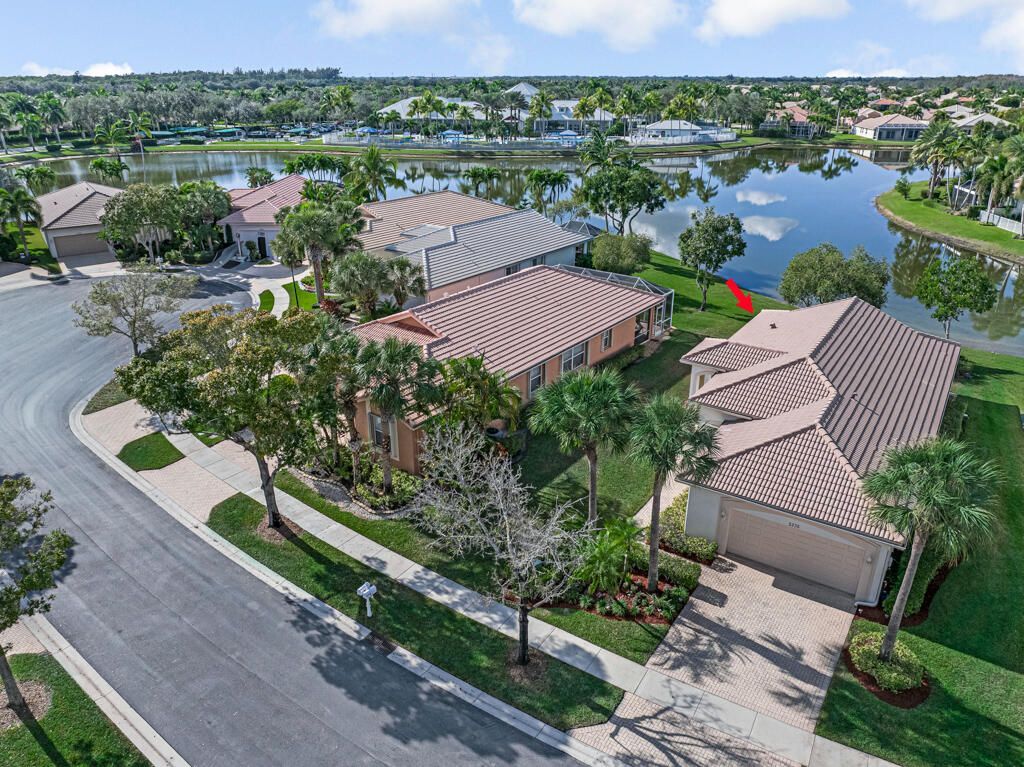 2235 Sapphire Circle, West Palm Beach, FL 33411 Photo