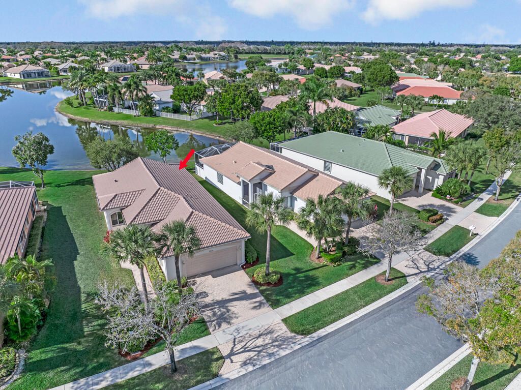 2235 Sapphire Circle, West Palm Beach, FL 33411 Photo