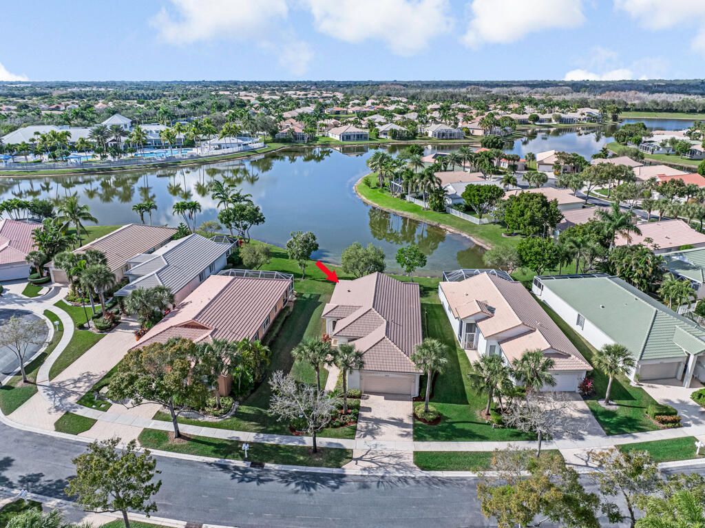 2235 Sapphire Circle, West Palm Beach, FL 33411 Photo