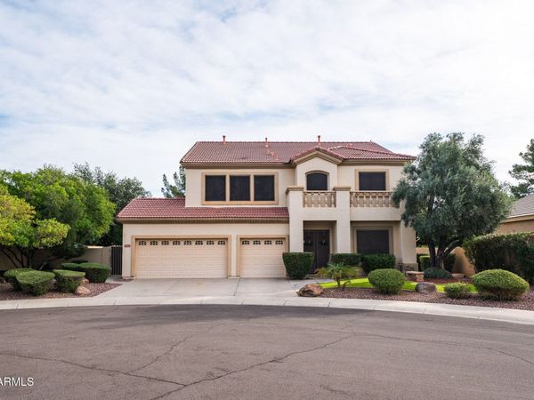 20515 N 80TH Lane, Peoria, AZ 85382