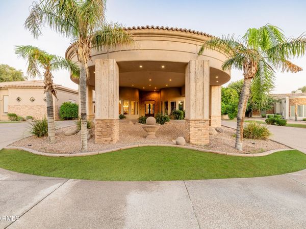 10876 E IRONWOOD Drive, Scottsdale, AZ 85259