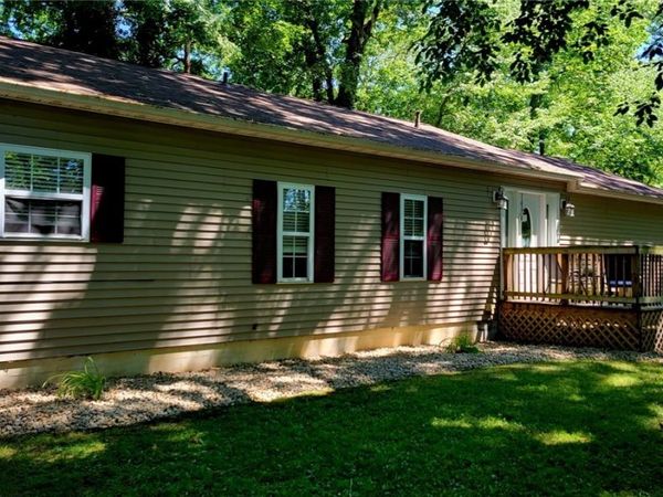 397 Wonder Lake Drive, Akron, OH 44319