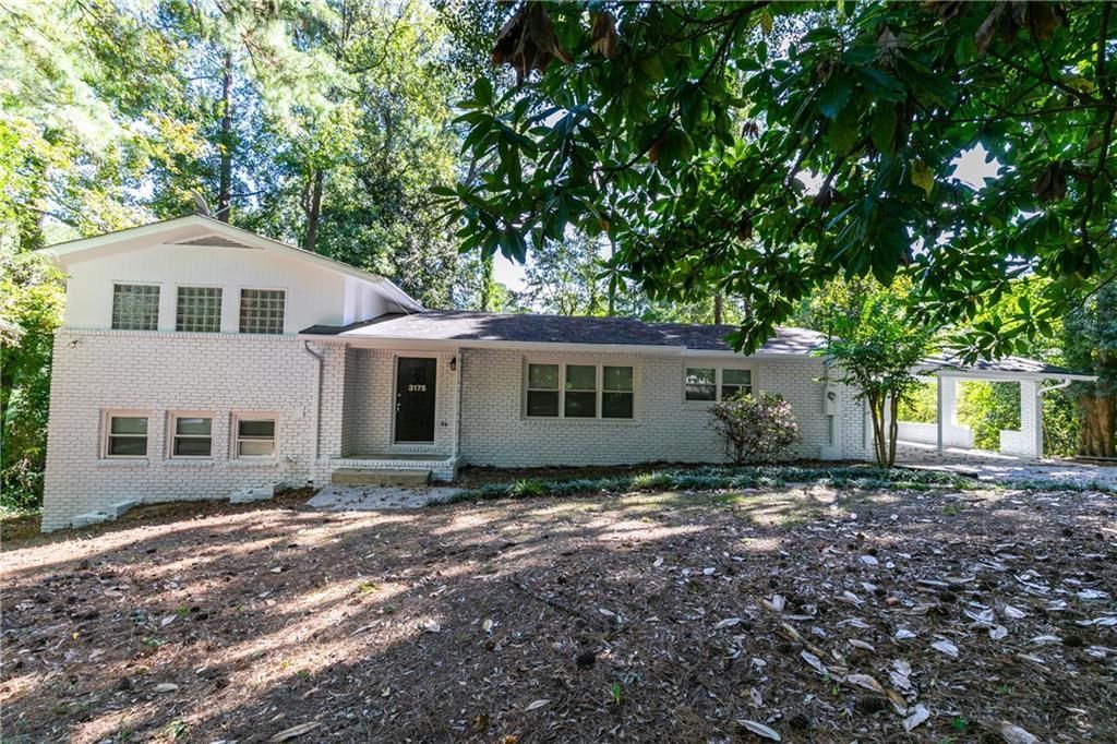 3175 Alton Road, Atlanta, GA 30341 Main Photo