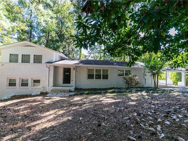 3175 Alton Road, Atlanta, GA 30341
