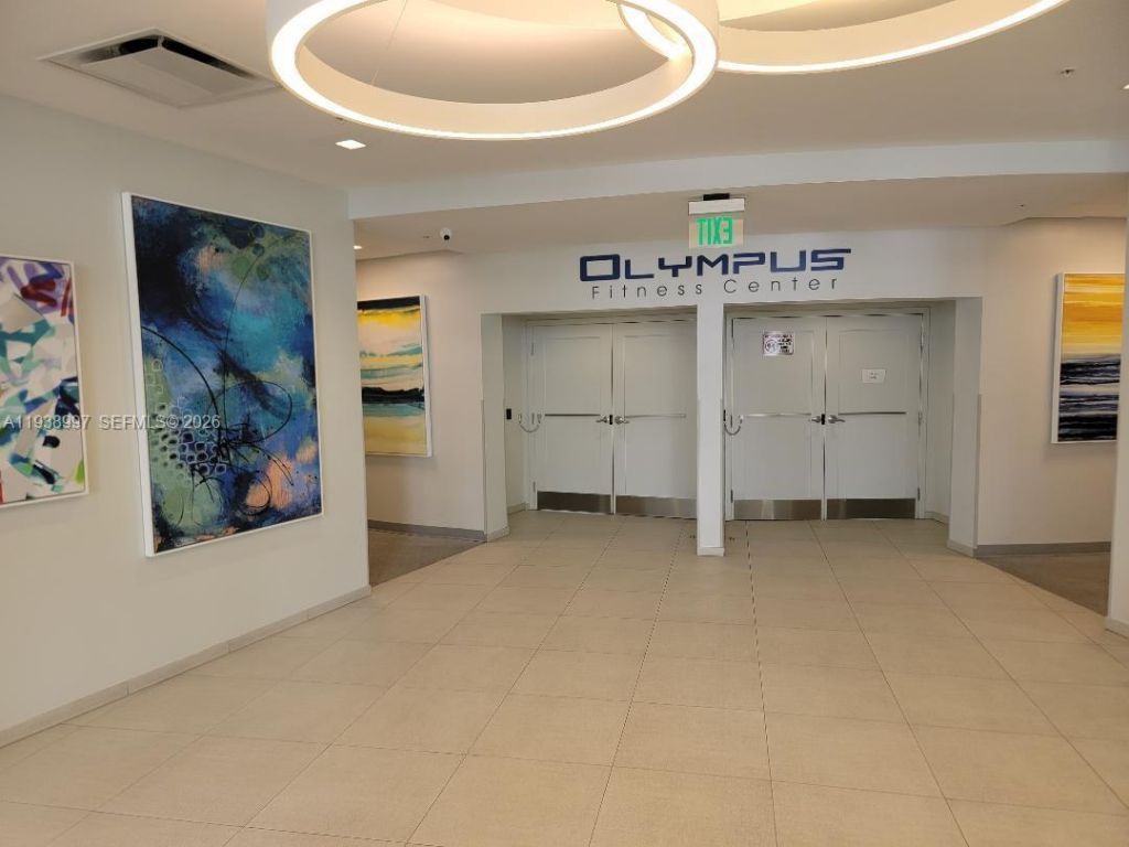 500 Three Islands Blvd, Unit 709, Hallandale Beach, FL 33009 Photo