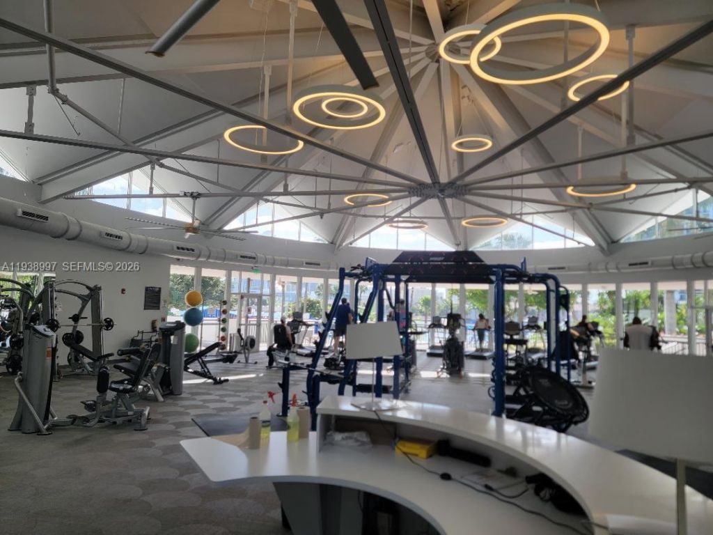 500 Three Islands Blvd, Unit 709, Hallandale Beach, FL 33009 Photo