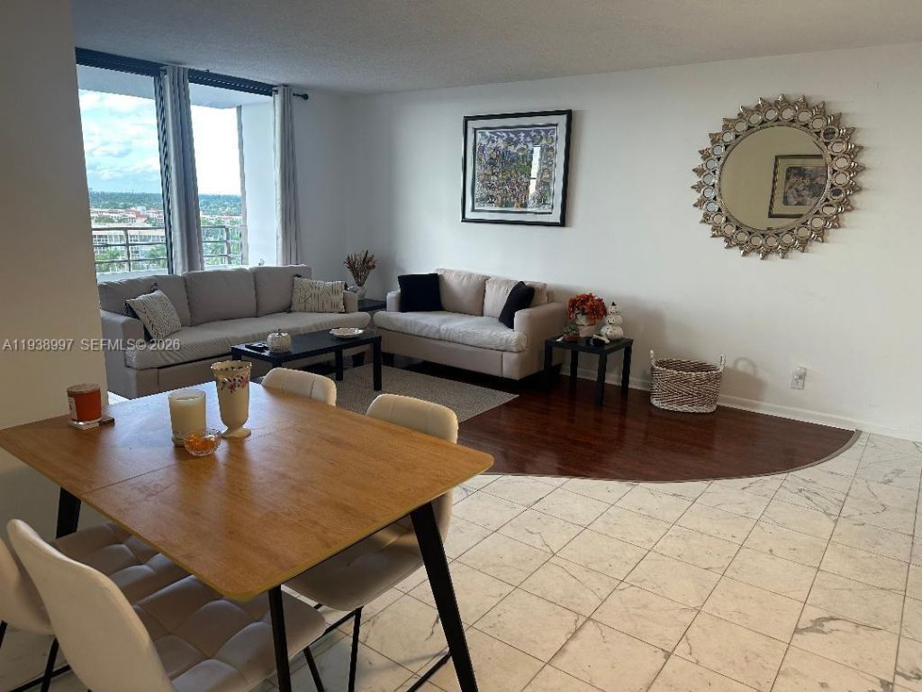 500 Three Islands Blvd, Unit 709, Hallandale Beach, FL 33009 Photo