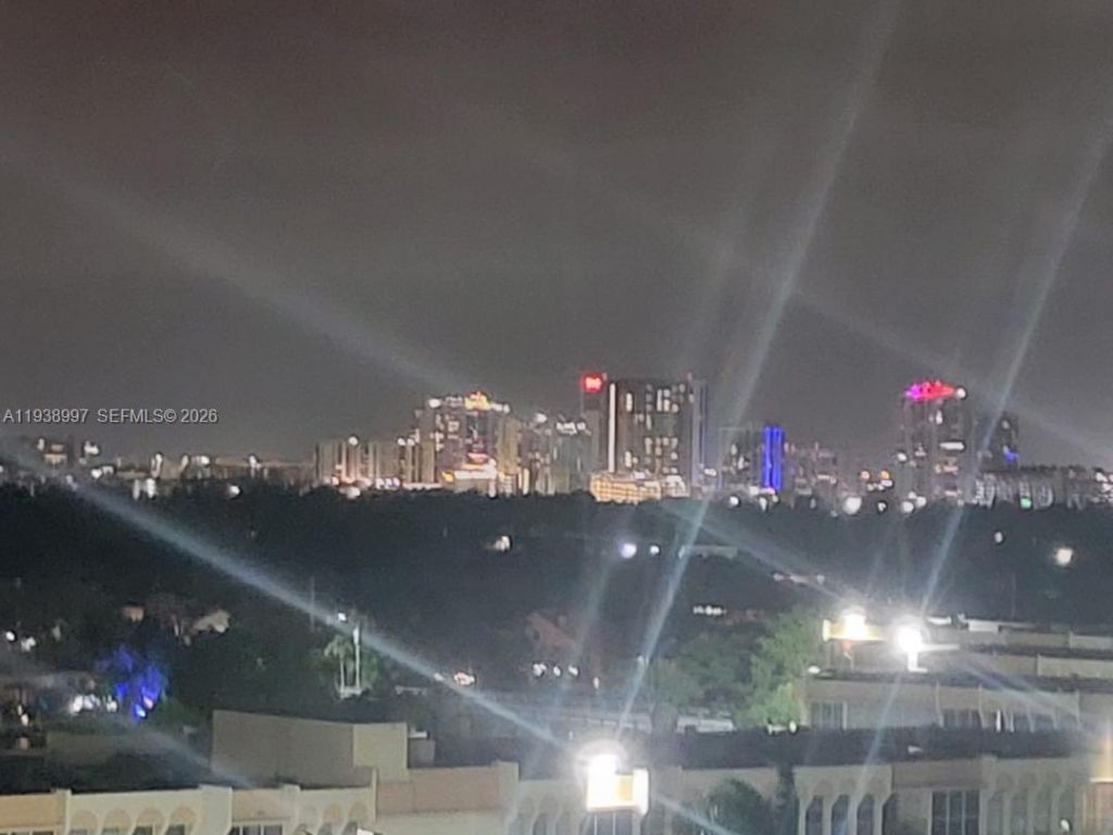 500 Three Islands Blvd, Unit 709, Hallandale Beach, FL 33009 Photo