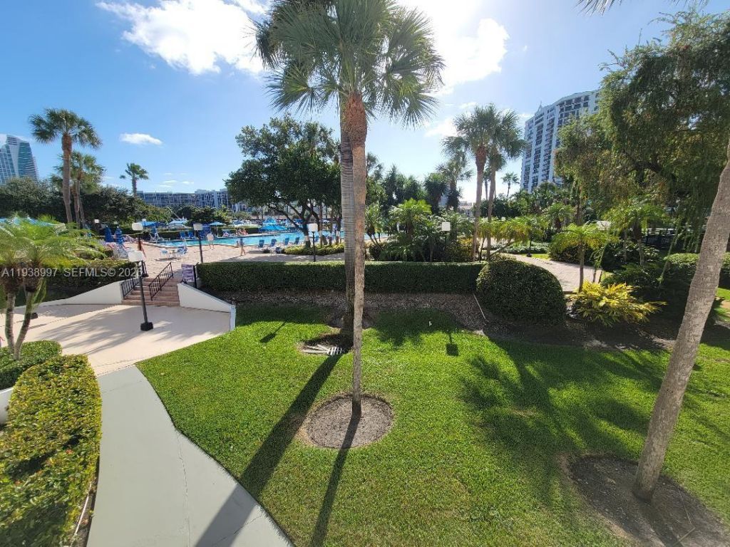 500 Three Islands Blvd, Unit 709, Hallandale Beach, FL 33009 Photo