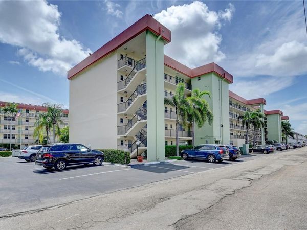 5321 NE 24th Ter , Unit 107A, Fort Lauderdale, FL 33308