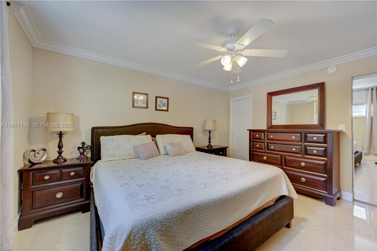 5321 NE 24th Ter , Unit 107A, Fort Lauderdale, FL 33308 Photo