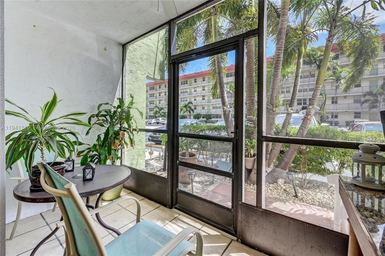 5321 NE 24th Ter , Unit 107A, Fort Lauderdale, FL 33308 Photo