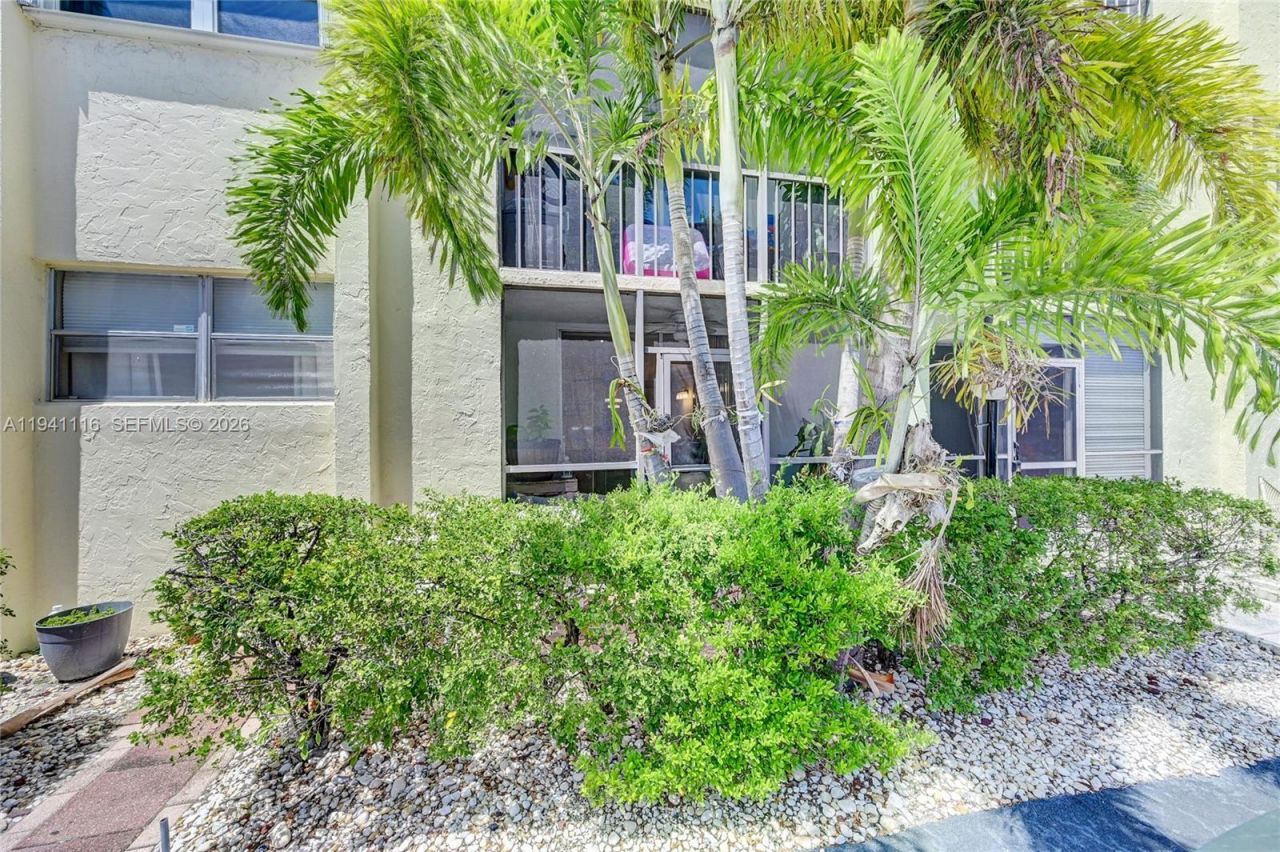 5321 NE 24th Ter , Unit 107A, Fort Lauderdale, FL 33308 Photo