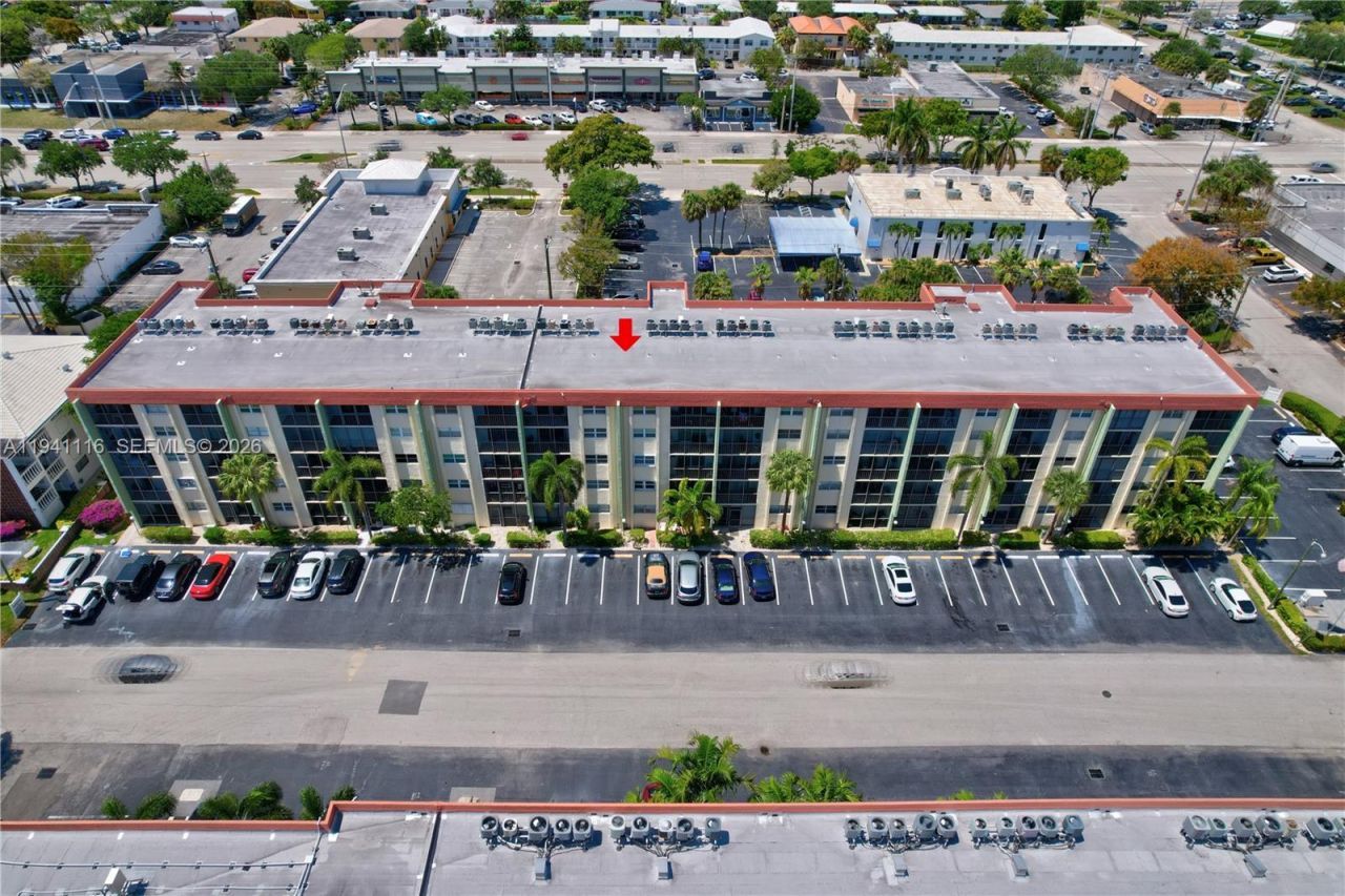 5321 NE 24th Ter , Unit 107A, Fort Lauderdale, FL 33308 Photo