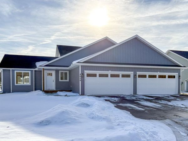 4658 9th Street NE, Saint Cloud, MN 56304