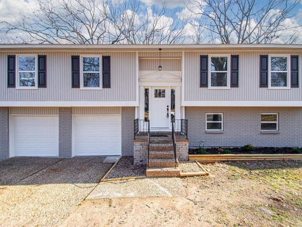 6316 Tall Chief Drive, North Little Rock, AR 72116