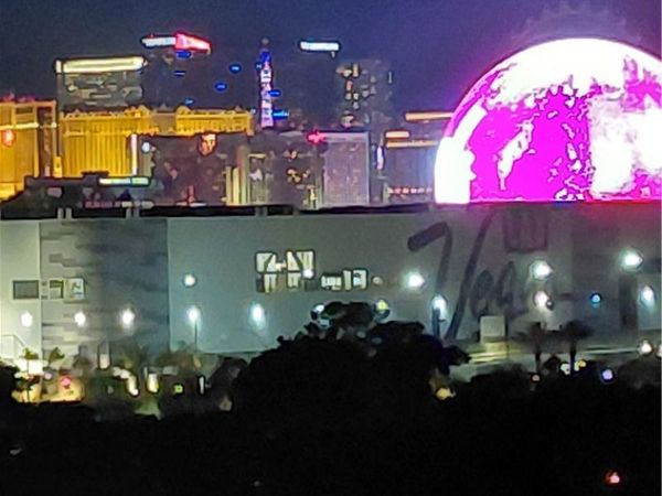 3111 Bel Air Drive, Unit 12E, Las Vegas, NV 89109