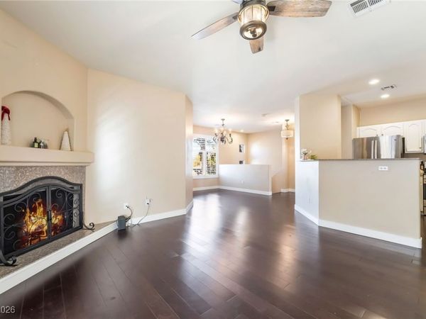 2050 W Warm Springs Road, Unit 4323, Henderson, NV 89014