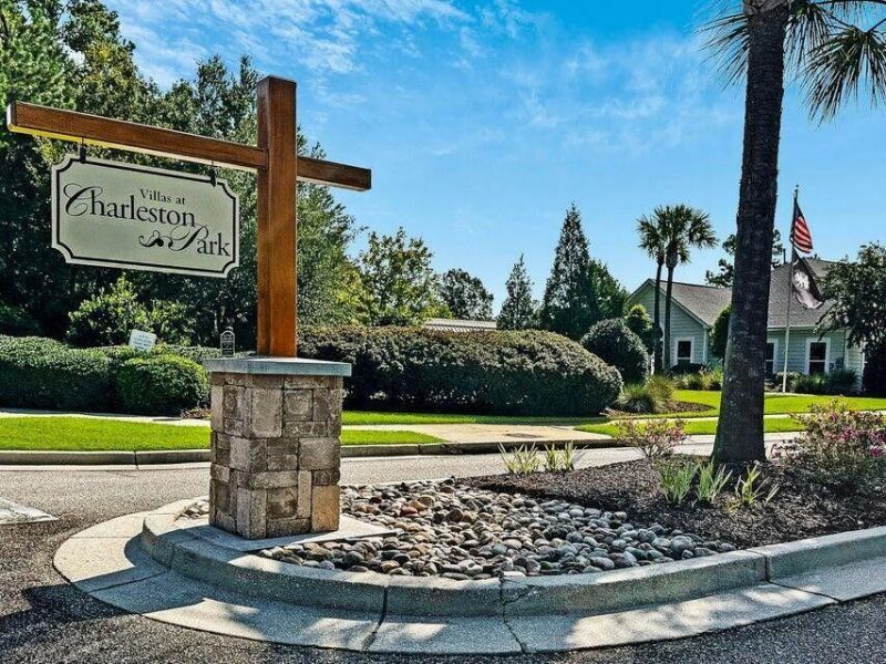 8800 Dorchester Road Photo 37