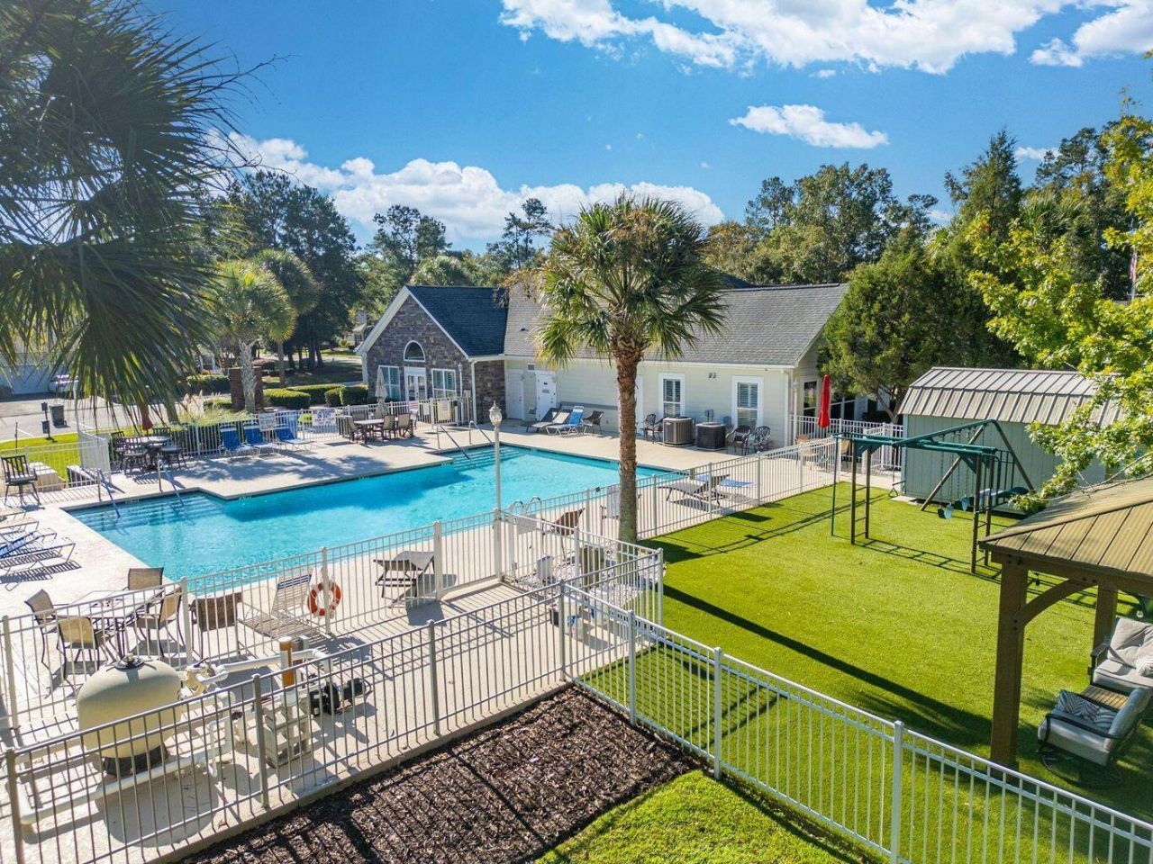 8800 Dorchester Road Photo 51