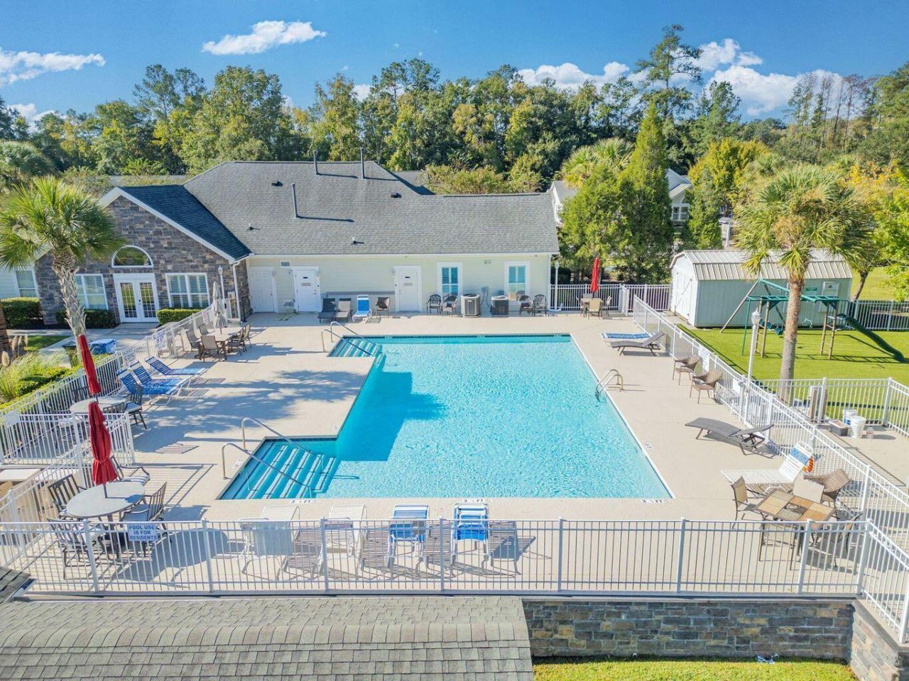 8800 Dorchester Road Photo 52