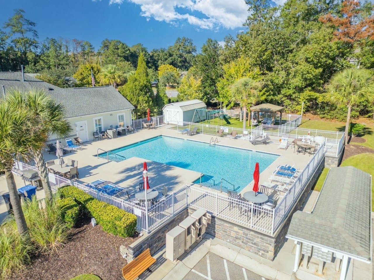 8800 Dorchester Road Photo 53