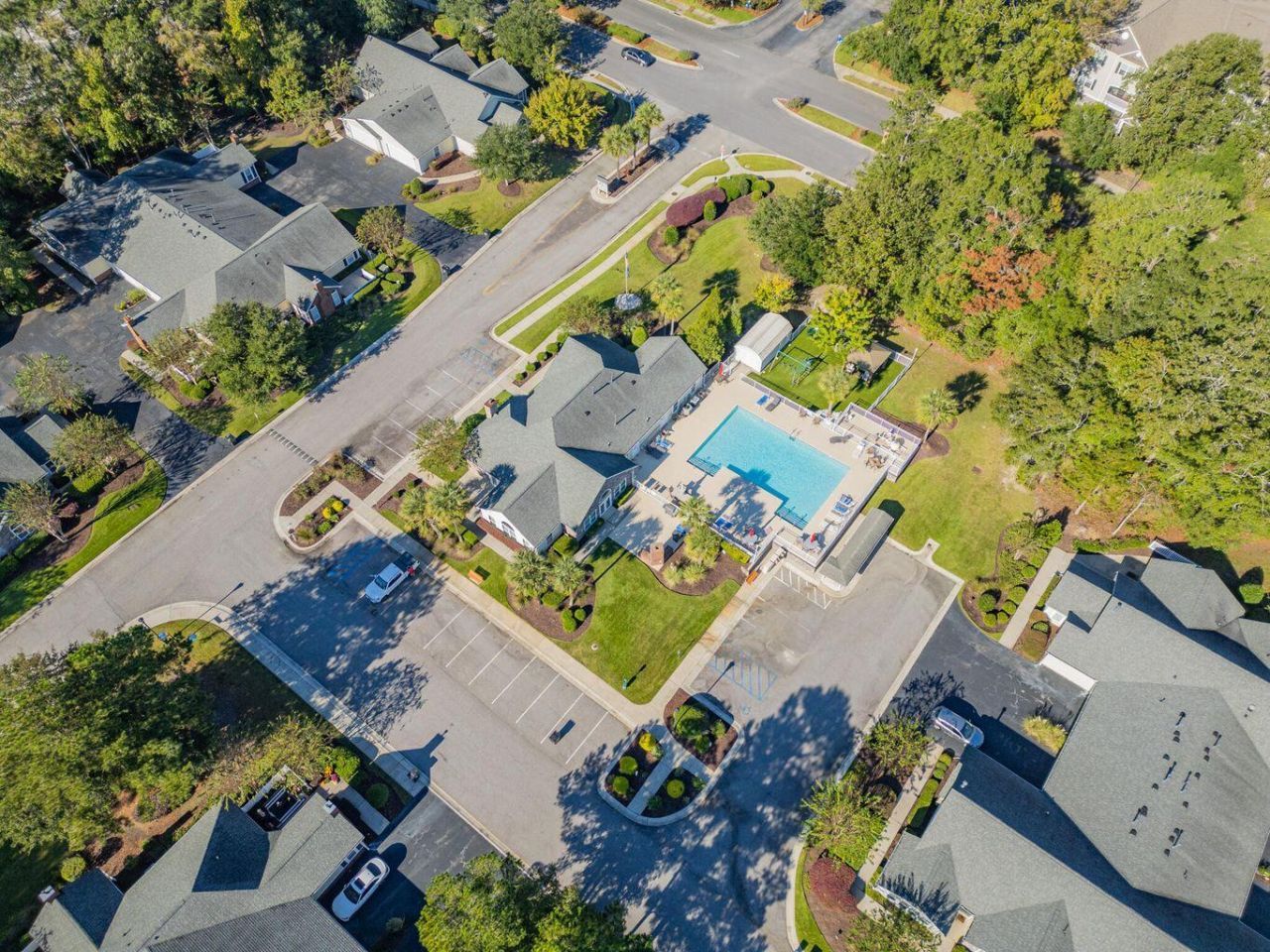 8800 Dorchester Road Photo 54